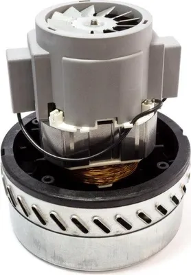 Produktbild von Staubsaugermotor, Motor für Staubsauger, 1000W, Ametek 061300501 passend für Kärcher PUZZI 100 200 PUZZI100  ua.