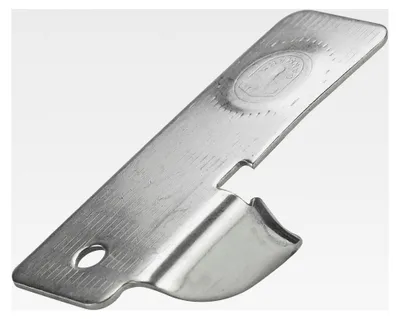 Produktbild von Dosenöffner aus Stahl