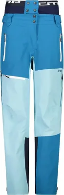 Produktbild von Cmp 32w3676 Hosen Blau M Damen Blau M