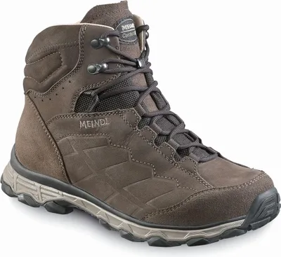 Produktbild von Meindl Damen Tramin Lady Wanderstiefel braun/mais 40