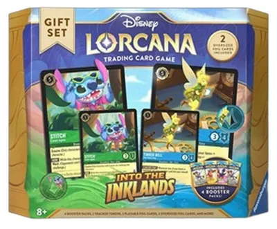 Zdjęcie produktu dla Ravensburger 11098295, Gra karciana, Strona kolekcjonerska, 8 lat(a)
