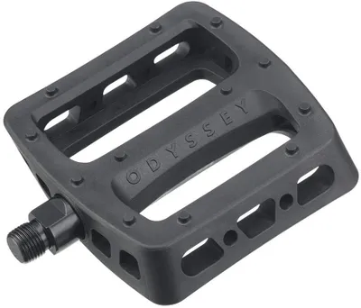 Obrázek produktu pro Odyssey Twisted Pro PC pedály černé
