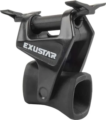 Produktbild von Exustar Kettenführung Silber Silber One Size
