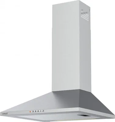 Obrázek produktu pro CATA V 500, 420 m³/h, Odvádění/Recirkulovaní, E, E, D, 65 dB