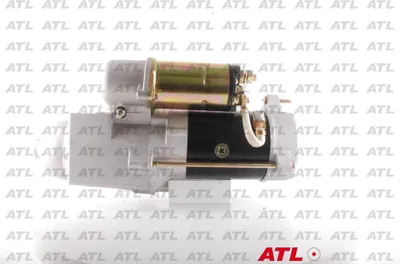 Produktbild von Anlasser 12V 3,0kW Artikelnummer A 90 910