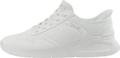 Produktbild von Skechers Sneakers 177394-WHT in White Duraleather/ Mesh color size 37.5