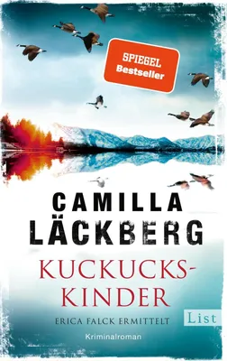Produktbild von Kuckuckskinder