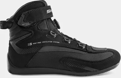 Image de Shima Chaussures EXOMENBLKBLK41