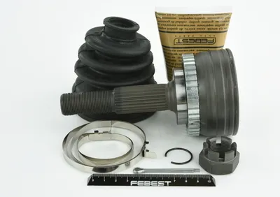 Produktbild von Febest 0210-013A42