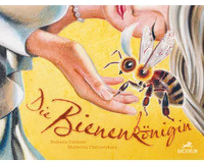 Obrázek produktu pro Die Bienenkönigin