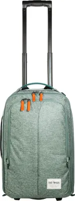 Produktbild von TATONKA Trolley mit Laptopfach Travel Roller 40 Sage Green grün 50cm
