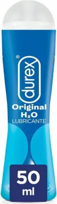 Produktbild von Durex Play Original O Anal-Gleitmittel 50 ml