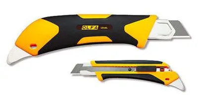 Obrázok produktu pre Rezací Nož 18 Mm Olfa L5 Al