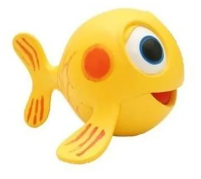 Immagine prodotto di Figura. Mini pesce