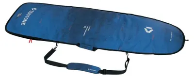 Produktbild von Duotone Kitebag Single Boarbag Compact 5'5'' Storm Blue Einheitsgröße