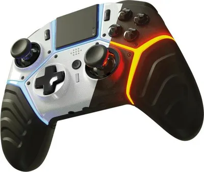 Immagine prodotto di Gioteck SC3 Multicolore Gamepad Analogico/Digitale PC, PlayStation 4