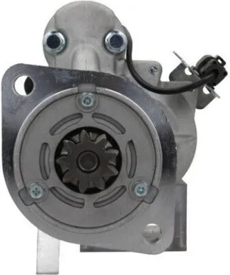 Produktbild von BV PSH 160.556.092.080 Starter Anlasser 2,5kW für NISSAN Patrol GR V SUV (Y61) 12V