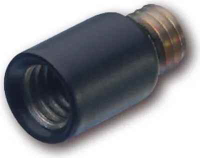 Produktbild von Kellermann Micro 1000 + MicroRhombus Verlängerung 10 mm schwarz, schwarz