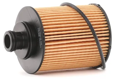 Produktbild von Ölfilter FILTRON OE 682 Filtereinsatz für OPEL Corsa D Schrägheck (S07) Corsa C Schrägheck (X01) Meriva A (X03) Astra H Caravan (A04) Astra H GTC