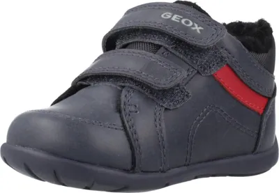 Immagine prodotto di Sneakers Del Marchio Geox Del Modello B Elthan Boy Blu