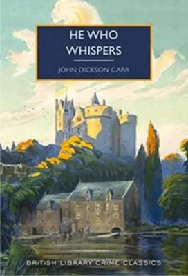 Obrázek produktu pro He Who Whispers