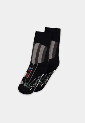 Produktbild von Star Wars Socken Darth Vader 39-42