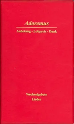 Image de Adoremus