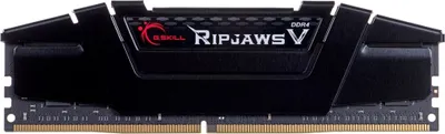 Immagine prodotto di G.Skill Ripjaws V 64GB DDR4-3200Mhz memory module