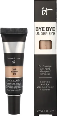 Produktbild von 20.0 IT Cosmetics Bye Bye Under Eye Waterproof Concealer