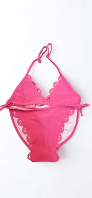 Produktbild von Lentiggini Bikini 128 rosa