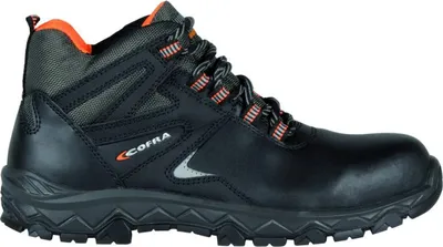 Zdjęcie produktu dla Buty ochronne Cofra Ascent S3 - 38