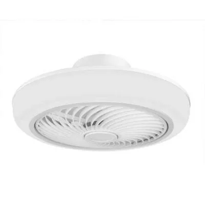 Immagine prodotto di Ventilatore da soffitto orbegozo cp 12435/ 20w/ 5 pale 33cm/ 6 velocità