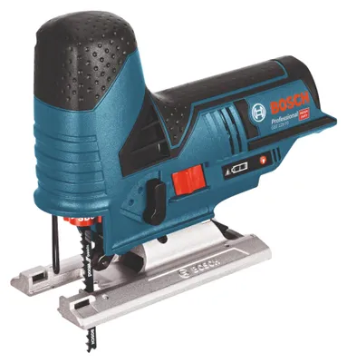 Immagine prodotto di Bosch GST 12V-70 Professional Seghetto alternativo a batteria ( 06015A1001 ) - senza batteria, senza caricatore