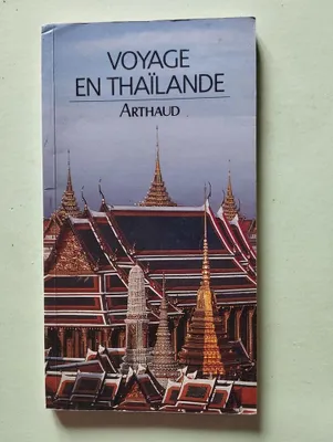 Image de Voyage en thailande
