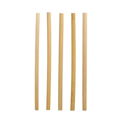 Produktbild von Trinkhalme Schilf "pure" Ø 7 mm · 20 cm