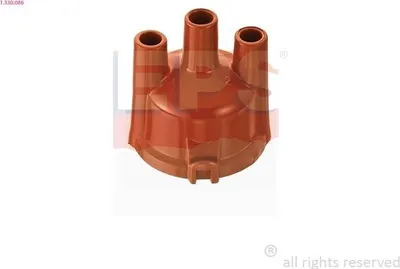 Image de Capuchon de distributeur d'allumage