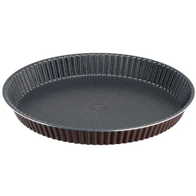 Produktbild von TEFAL SUCCESS Tortenform J1608402 Durchmesser 30 cm braun