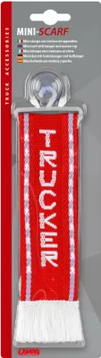 Produktbild von Flagge Lampa Mini Scarpia Trucker