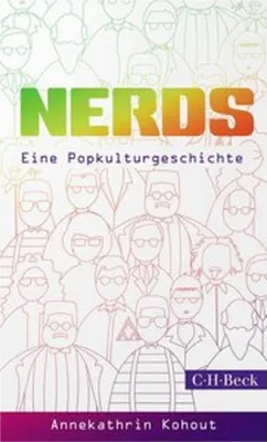 Produktbild von Nerds