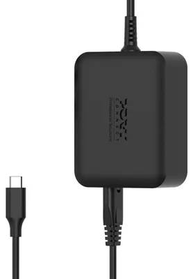 Image de Chargeur secteur GaN pour MacBook - 100 W