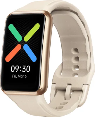 Obrázok produktu pre Inteligentné hodinky Oppo 6207055 1,64''