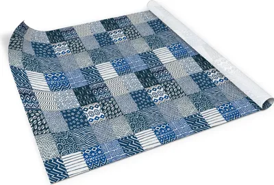 Produktbild von Gemischte muster– Möbelfolie selbstklebend – PVC Klebefolie für Möbel – Küche – Schränke – Möbelrenovierungsfolie – Möbeldekorfolie – 100x50 cm