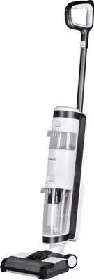 Produktbild von Tineco IFloor 3 Plus, Beutellos, Weiß, Trocken&Nass, HEPA, Zyklonal, Harter Boden