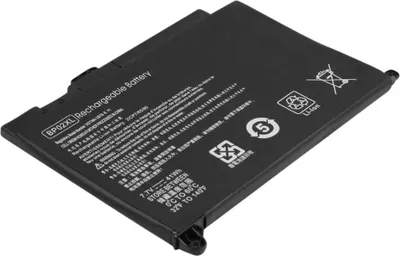 Immagine prodotto di Avizar, batteria Li-Polymer 5325mAh 7.7V per HP Pavilion 15-AU010WM Laptop, Nero