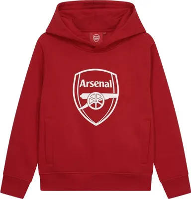 Immagine prodotto di Felpa dell'Arsenal per bambini - Calcio - Maglione per bambini - Merchandising ufficiale - 100% cotone