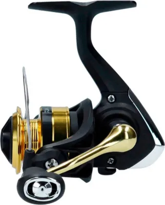 Produktbild von Daiwa Rs Spinnrolle Golden 500 Golden 500