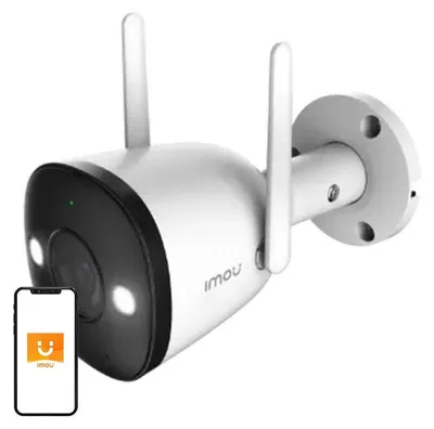 Immagine prodotto di IMOU Telecamera di sicurezza Imou Bullet 2E 5MP