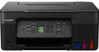Produktbild von Canon PIXMA G3570 Tintenstrahl A4 4800 x 1200 DPI WLAN