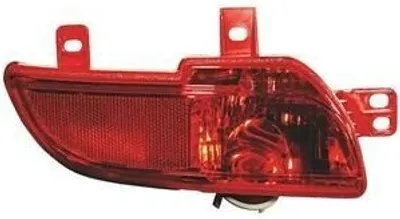 Image de Heckleuchte Links Fuer Peug. 206+ (2L, 2