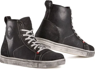 Obrázok produktu pre ELEVEIT Freeride Air Black Schválené topánky veľkosť 40